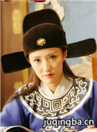 奇葩县衙演员张鑫剧照