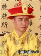 奇葩县衙演员赵艳龙剧照