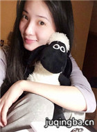 跆拳道与肚皮舞演员彭娜齐剧照