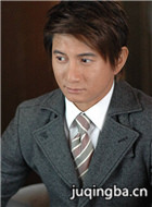 飞吧！骚年演员吴奇隆剧照