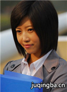 飞吧！骚年演员金曌剧照