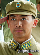 绝密543(大器)演员王聪剧照