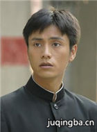 风雨西关演员陈坤剧照