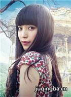 与君相恋100次演员miwa剧照