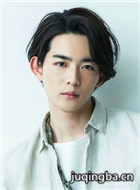 与君相恋100次演员龙星凉剧照