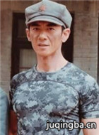 决战1936演员任天野剧照