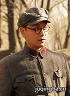 决战1936演员张洪睿剧照