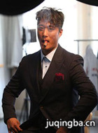 决战1936演员常荻剧照