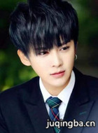 那一场呼啸而过的青春演员李颖剧照