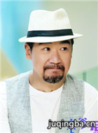 亲爹后爸演员张国立剧照