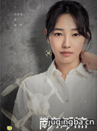 南方有乔木演员白百何剧照