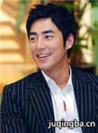 金达莱思密达演员金成洙剧照