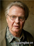 清道夫演员强·沃特剧照