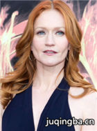 清道夫演员葆拉·马尔科姆森剧照