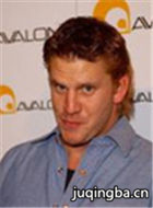 清道夫演员达什·米霍克剧照