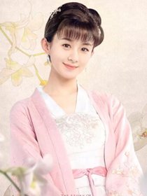 盛明兰 (赵丽颖 饰)