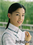 金色年华演员黄圣依剧照