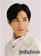 金色年华演员蓝正龙剧照