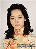 金色年华演员郭碧婷剧照