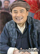 春天后母心演员施羽剧照