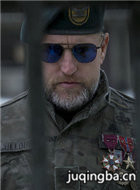 猩球崛起3:终极之战演员伍迪·哈里森剧照