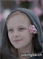 猩球崛起3:终极之战演员阿米尔·米勒剧照