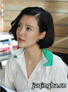 百炼夫妻演员车晓剧照