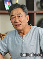 百炼夫妻演员李心敏剧照