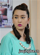 百炼夫妻演员姚夏剧照