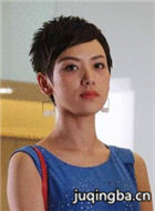 百炼夫妻演员李晓峰剧照