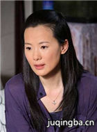 电视剧二姐演员咏梅剧照