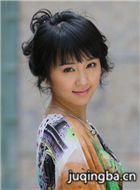 电视剧二姐演员习雪剧照