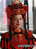 女儿红演员王力可剧照