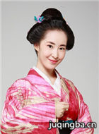 女儿红演员蔡玉洁剧照