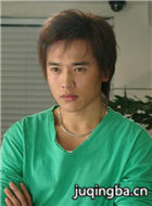 飞翔的梧桐子演员高云翔剧照