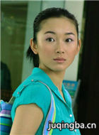 飞翔的梧桐子演员章苹剧照