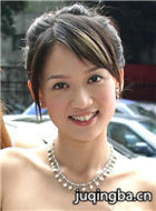 王子变青蛙演员陈乔恩剧照