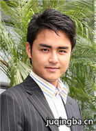 王子变青蛙演员明道剧照