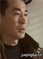 决不饶恕演员陈建斌剧照