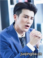 狐狸的夏天第二季演员姜潮剧照