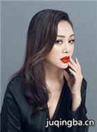 狄仁杰洗冤录演员宁静剧照