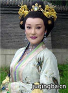 狄仁杰洗冤录演员陈莎莉剧照