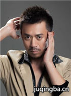 狄仁杰洗冤录演员王学兵剧照