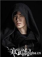 寒武纪演员侯明昊剧照