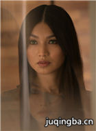 真实的人类演员嘉玛·陈剧照