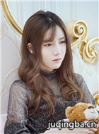 小妖的金色城堡演员米咪剧照