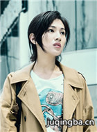 小妖的金色城堡演员杨小兰剧照