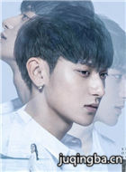 夏天19岁的肖像演员黄子韬剧照