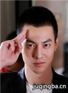 盛女的烦恼演员张殿菲剧照