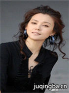 盛女的烦恼演员梁爱琪剧照